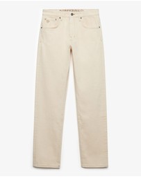 Superdry - Vintage Slim Straight Jeans