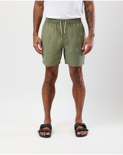 Slate Green