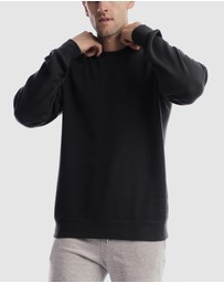 First Division - Weekender Crewneck