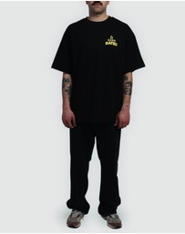 Hard Rated - Photo Finish Tee