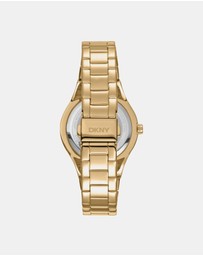 DKNY - DKNY Parsons Glitz  Watch