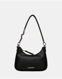Steve Madden - BTropina Black Handbag