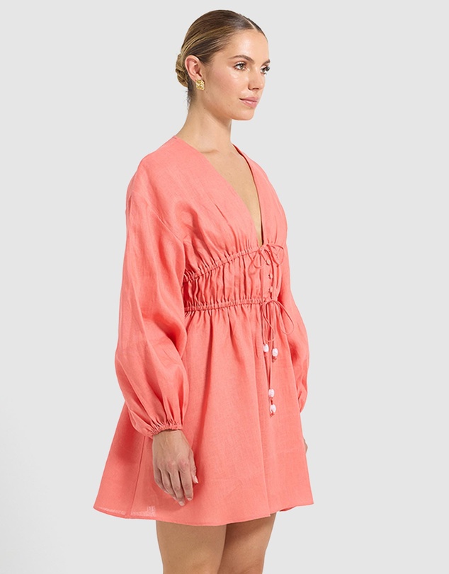 Pasduchas - Vera Mini Dress