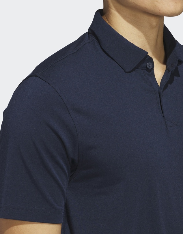 adidas Performance - Go-To Polo Shirt Mens