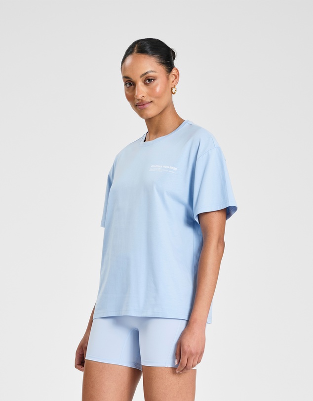 All Fenix - ALLFENIX Wellness Series Tee
