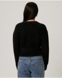 Calli - Sylvie Cardigan