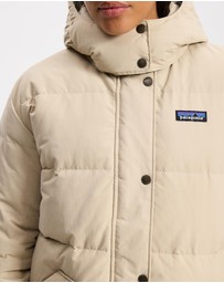 Patagonia - Downdrift Parka