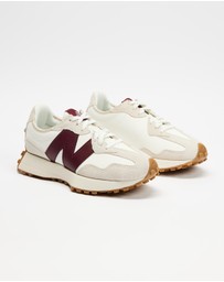 New Balance - 327 Standard Fit - Women's