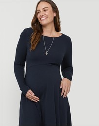 Bamboo Body - Olivia Dress