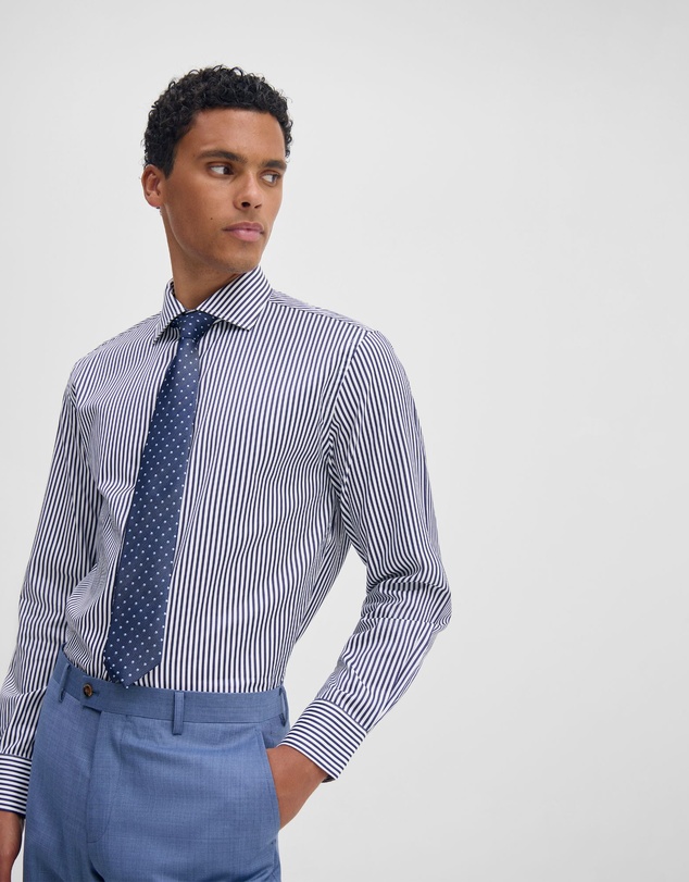 Oxford - Regent Stripe Shirt
