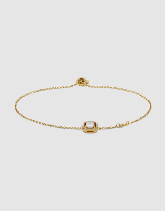 Michael Kors - Premium Gold Bracelet