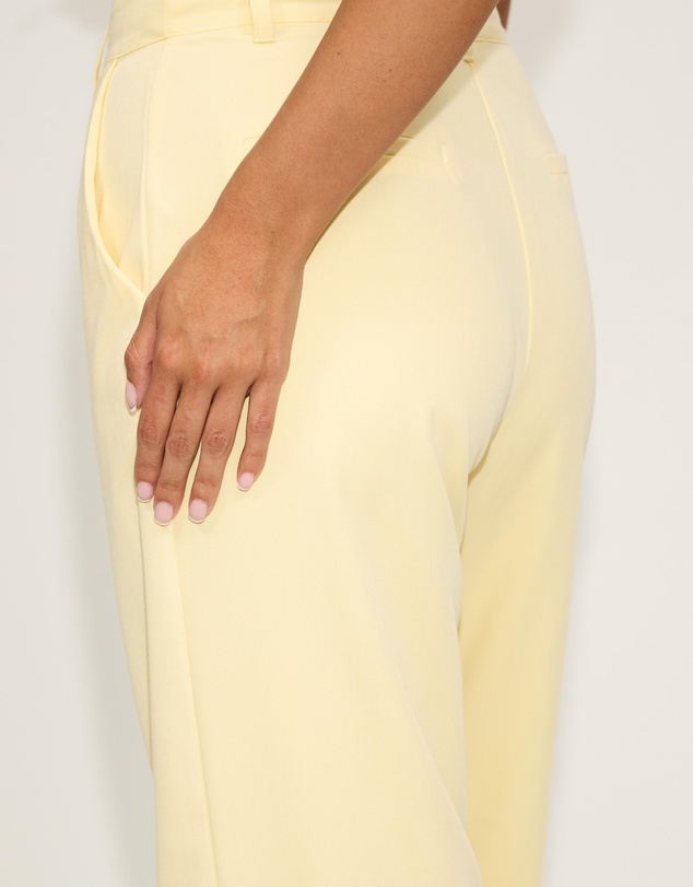 Dazie - Rozalia Wide Leg Pants