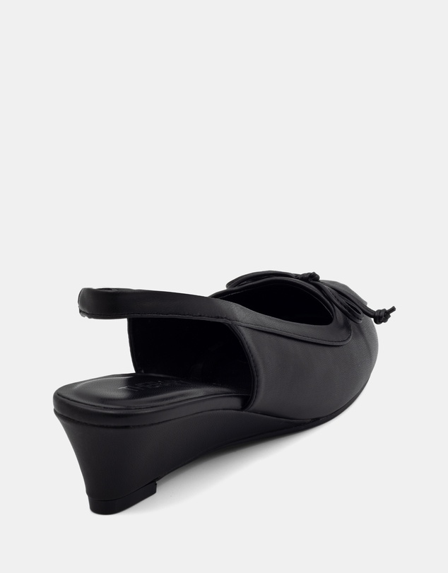 Therapy - Cate Wedge Shoes