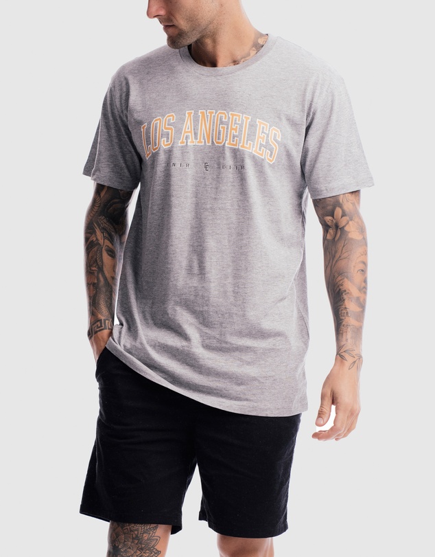 Counter Culture - Los Angeles Tee