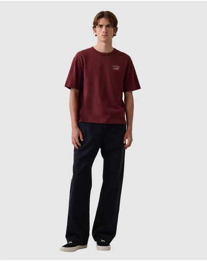 GAP - SS Heavy Pioneer T-Shirt