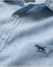 Rodd & Gunn - Coromandel 2 Sports Fit Shirt