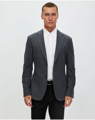 Farage - Karsyn Jersey Jacket