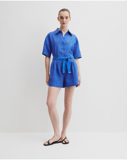 Riviera Blue