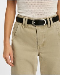 Status Anxiety - Final Loop Belt