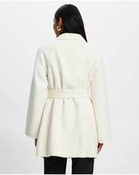 Lindsay Nicholas New York - Darlinghurst Coat