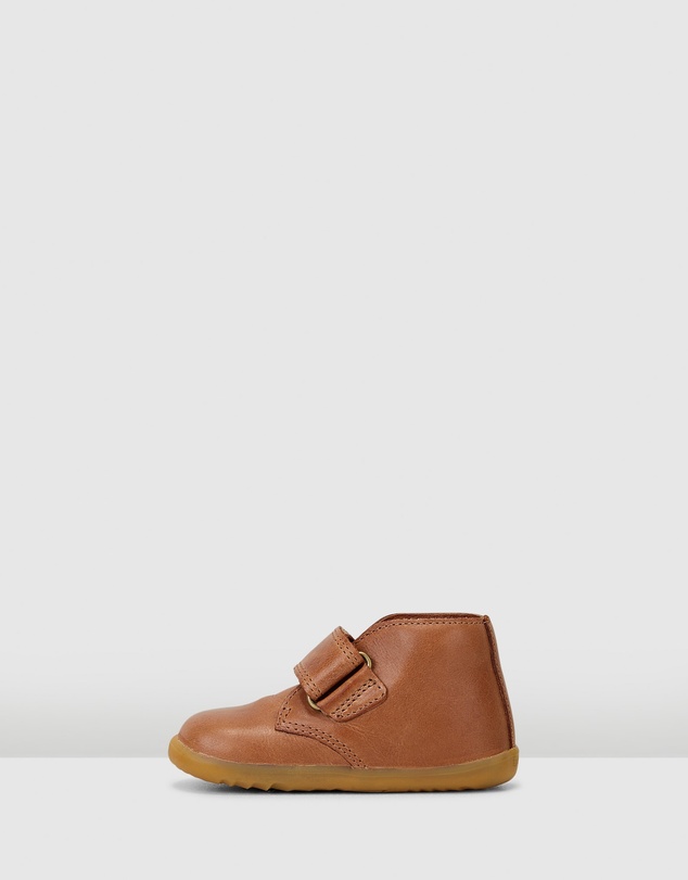 Bobux - Step Up Desert Boots II