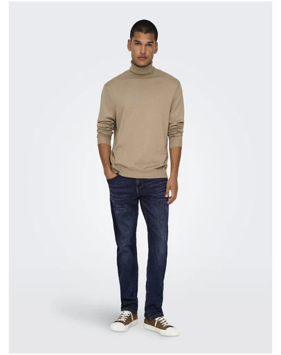 Only & Sons - Weft Regular Jeans
