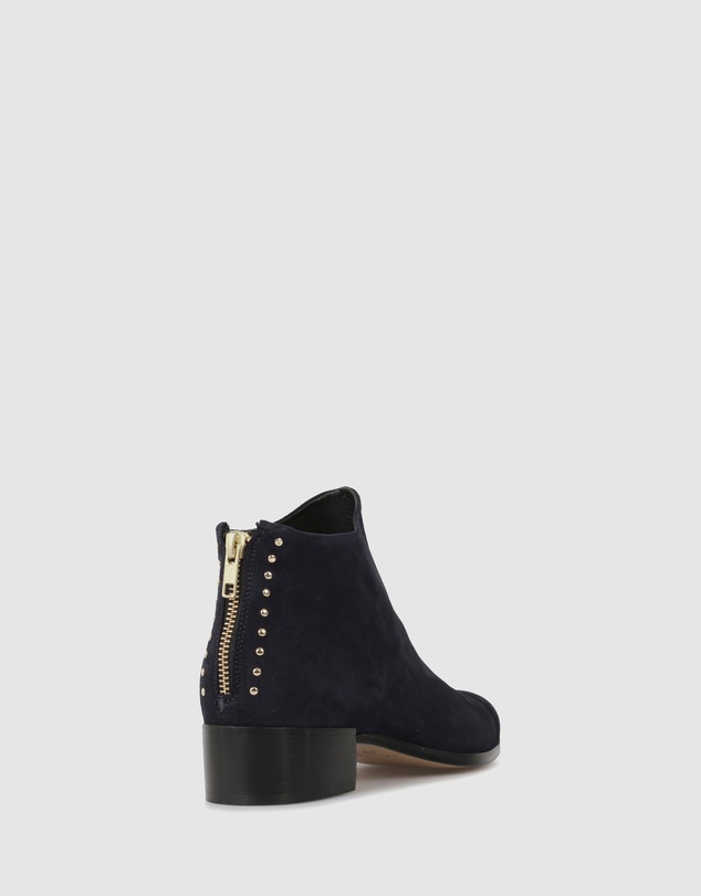 Beau Coops - Beau5-b_loss Ankle Boots