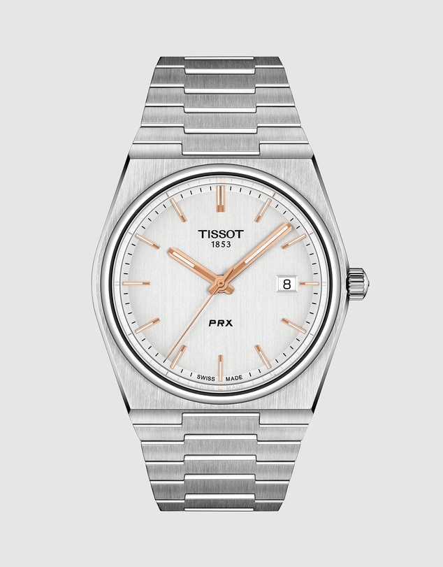 Tissot - PRX 40mm