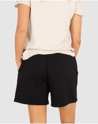 UNIT - UNIT Madison Ladies Track Shorts