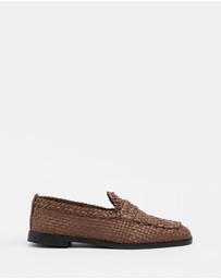 Sol Sana - Crosswalk Loafers