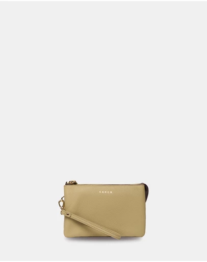 SABEN - Tilly Crossbody Willow