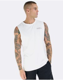DVNT - Amplified Tank