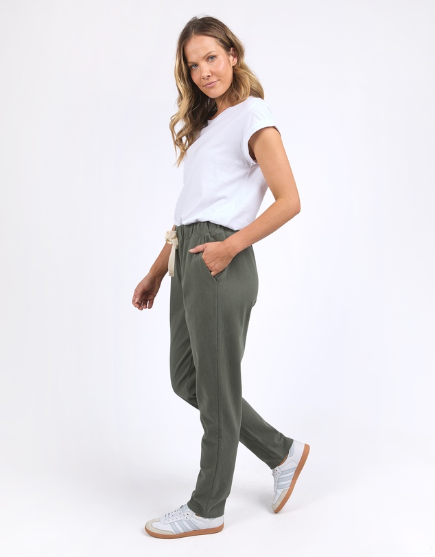 Foxwood - Monday Pant