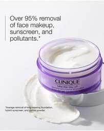 Clinique - Makeup Bag MVP's Set