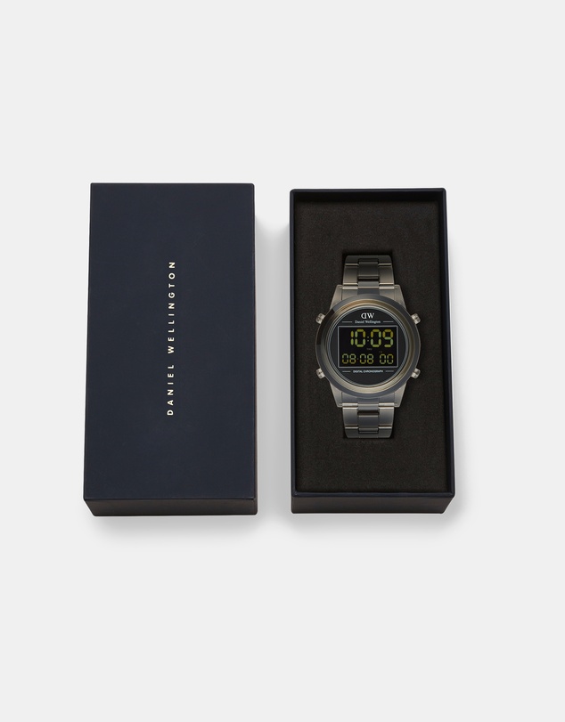 Daniel Wellington - Retro Digital 42mm