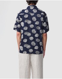 NN07 - Freddy NO PKT SS Shirt
