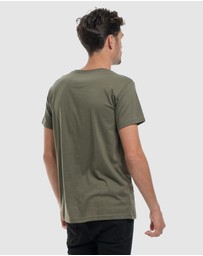 Stock & Co. - Original Explorer Tee