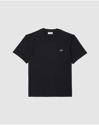 Lacoste - Essential Classic Fit T-Shirt