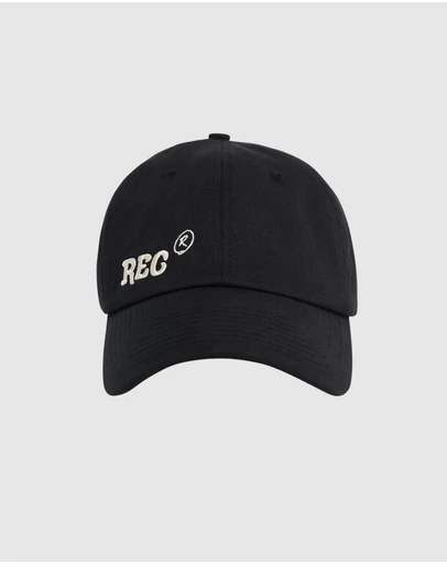 REC GEN - Washed Cap