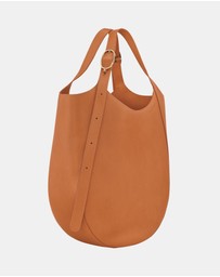 Longchamp - Le Foulonné Shoulder Bag