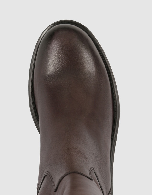S by Sempre Di - Chaya Knee-high Boots