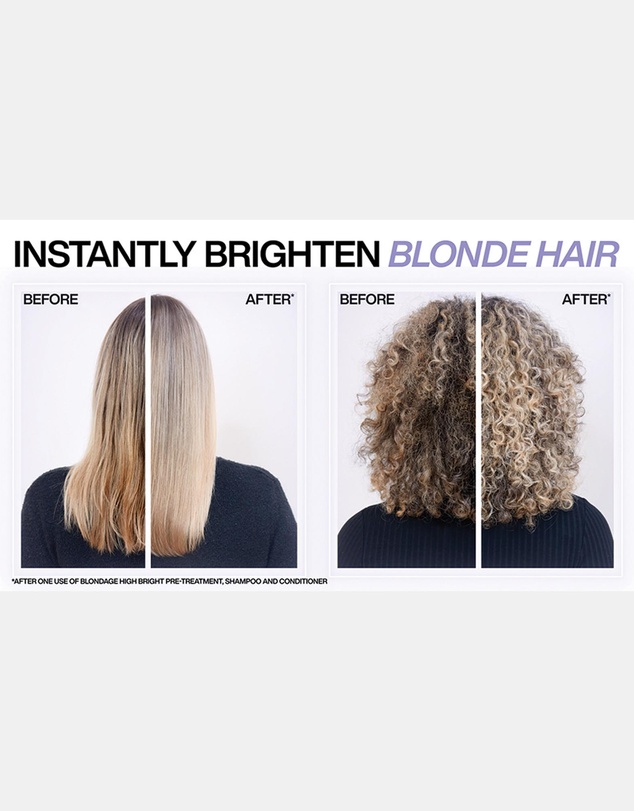 Redken - Redken Color Extend Blondage Conditioner High Bright 300ml
