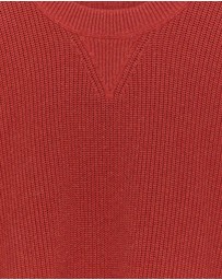ARKET - Cotton Linen Jumper