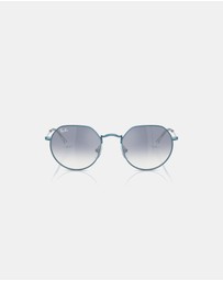 Ray-Ban Junior - 0RJ9565S - Kids