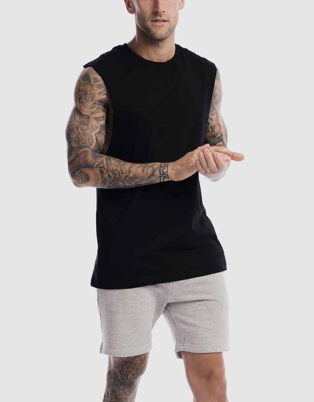 DVNT - Devoid Premium Tank