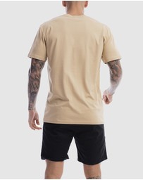 First Division - Podium Tee