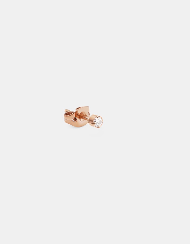 Daniel Wellington - Micro Earring Crystal Stud