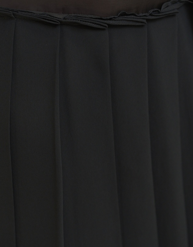 Youmsara - The Noire Corset Skirt