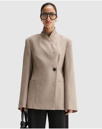 Elka Collective - Kaia Blazer