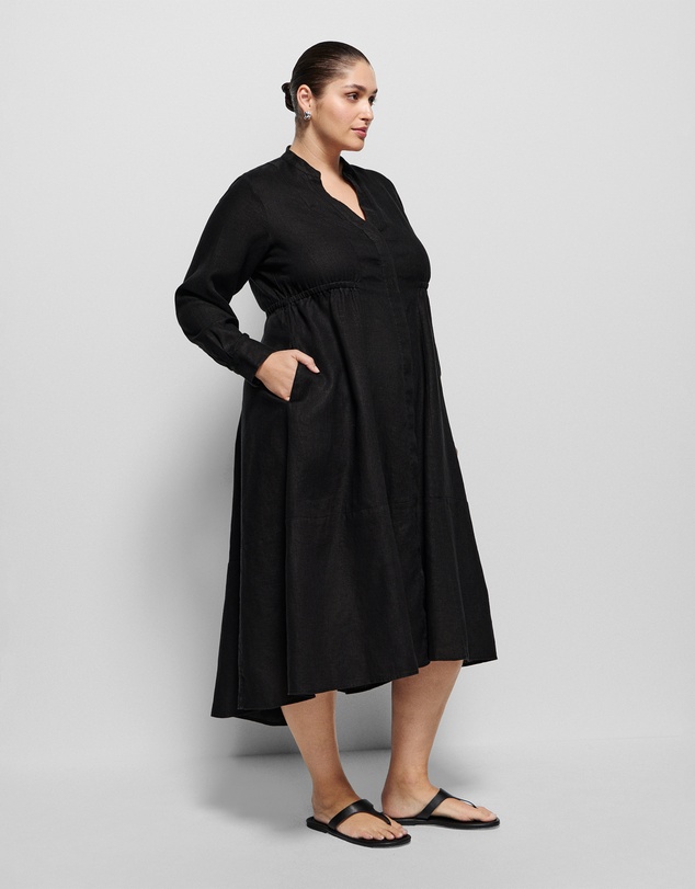 Commonry - Auralia Dress